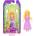 Mattel HLW70 Disney Princess Мини кукла 9 см Rapunzel (HLW70)