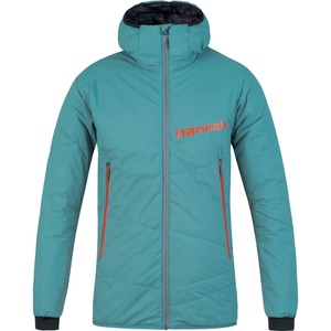 Hannah Gabber Hoody Размер: XL / Цвят: светло син