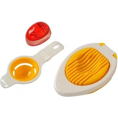 Toro Kráječ vajec + set na přípravu 263570 – Zboží Dáma