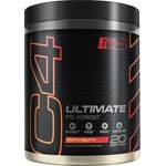 CELLUCOR C4 Ultimate, 496 Grams