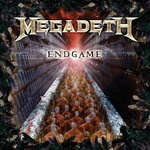 Megadeth - Endgame (Remastered) (180 g) (LP) (4050538374087)