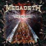 Megadeth - Endgame (Remastered) (LP) (4050538374087)