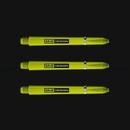 Winmau MVG Signature Nylon dlouhé zelené