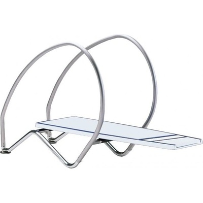 ASTRALPOOL odrazové prkno Dynamic 2,3 m se zábradlím