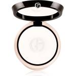 Armani Power Fabric+ Setting Powder фиксираща пудра цвят 00 9 гр