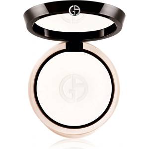 Armani Power Fabric+ Setting Powder фиксираща пудра цвят 00 9 гр