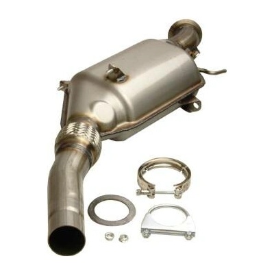 Filtr pevných částic - DPF MAXGEAR 27-6183 (276183)