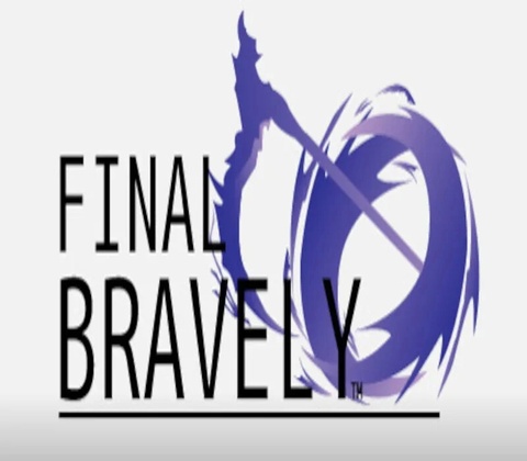 Final Bravely