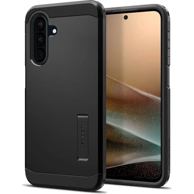 Spigen Tough Armor Case за Samsung Galaxy A36 5G - черен (8809971239967)