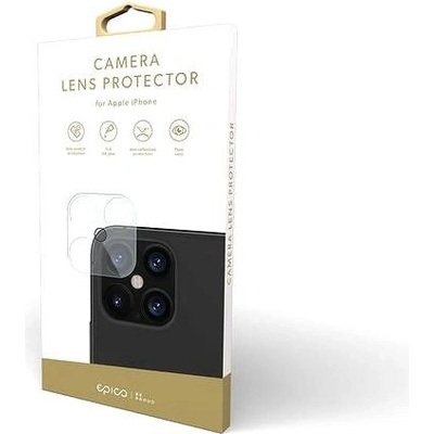 Epico ochranné sklo na šošovky fotoaparátu na iPhone 14 Pro/14 Pro Max 69412151000003