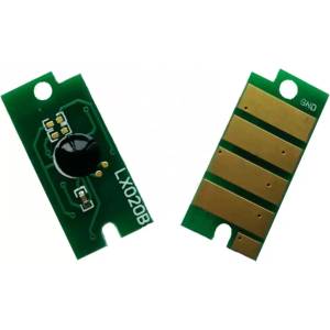 Compatible Ресет чип B400 Bk - 13.9k (106R03583-CHIP)