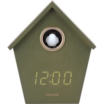 Karlsson 6124GR
