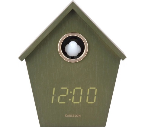 Karlsson 6124GR