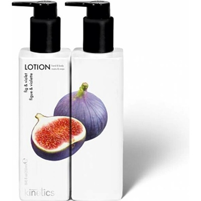 Kinetics FIG & VIOLET 250 ml