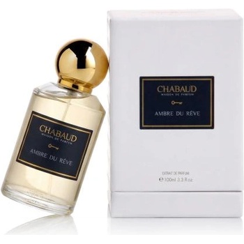 Chabaud Ambre du Reve Extrait de Parfum 100 ml