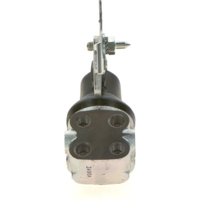 Regulátor brzdovej sily BOSCH 0 204 131 221