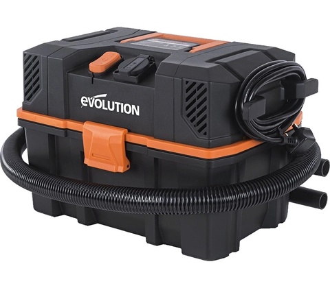 Evolution R15VAC