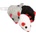Flamingo cat toy - Плюшена мишка за котки, 5 см