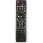 Not only tv lv6tboxhda2 - оригинален дистанционен контрол (lv6tboxhda2) Дистанционно