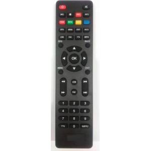 Not only tv lv6tboxhda2 - оригинален дистанционен контрол (lv6tboxhda2) Дистанционно