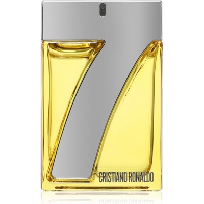 Cristiano Ronaldo Discover toaletná voda pánska 100 ml