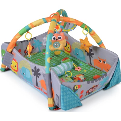 Cangaroo Активна гимнастика Oasis, зелена (106874)