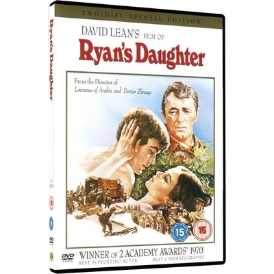 Ryan's Daughter - Special Edition DVD