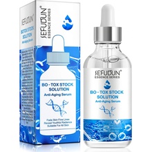 Sefudun Botox Stock Solution pleťové sérum 30 ml