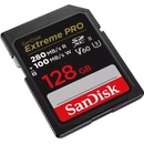 SanDisk SDXC UHS-II 128GB SDSDXEP-128G-GN4IN