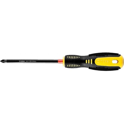 TOPEX 39D830 šroubovák křížový PZ1x100mm magnet CrV