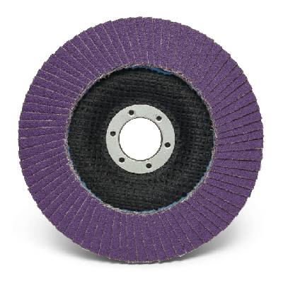 3M Flap Disc 769F, 125 mm - 769F (769F)