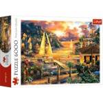 Trefl Puzzle 6000 Lapiac dreams TREFL