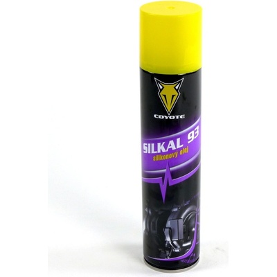 Coyote Silkal 93 300 ml | Zboží Auto