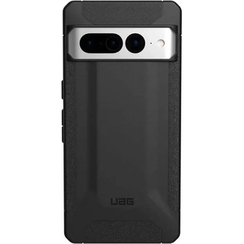 Urban Armor Gear Противоударен Калъф за GOOGLE Pixel 7 Pro, UAG Scout Case, Черен (840283903274)