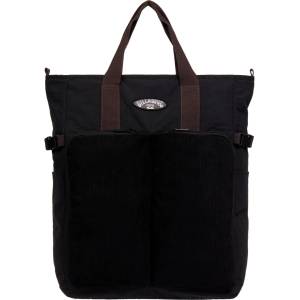 Billabong Чанта за рамо Billabong Cove Tote Bag Shoulder bag - Black - размер One Size (510-7412-0111)