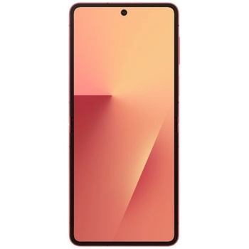 Samsung Galaxy Z Flip7 F766B 12GB/512GB Coralred