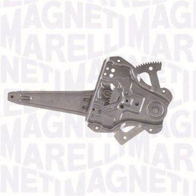 Zvedací zařízení oken MAGNETI MARELLI 350103170012