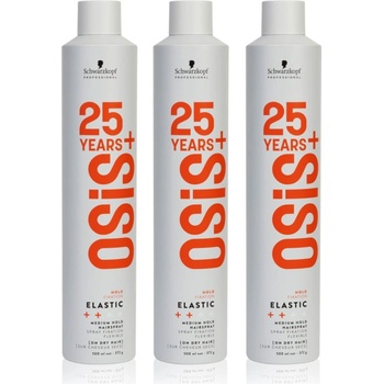 Schwarzkopf Osis+ Elastic изгодна опаковка