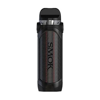 Smoktech IPX 80 grip Full Kit 3000 mAh Black Carbon Fiber 1 ks