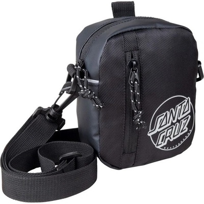 Santa Cruz Click Bag black black