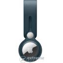 Apple AirTag Leather Loop Baltic Blue MM043ZM/A