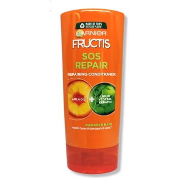 Image 1 of Garnier балсам за коса, SOS repair, 200мл