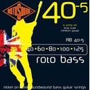 Rotosound RB40.5