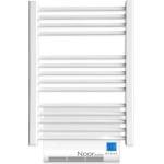 Tedan Електрическа лира за баня Tedan NOOR Turbo 500W + 1000W (NOOT500TURBO E/P)
