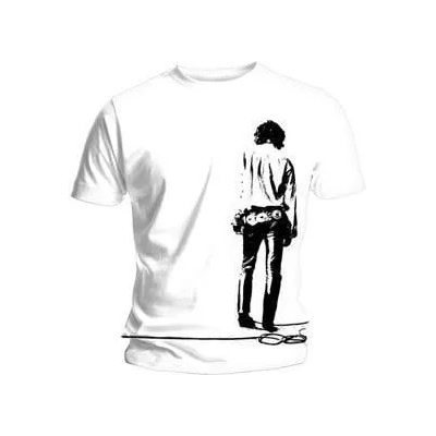 The Doors Solitary White 2XL Риза (DOTS06MW05)