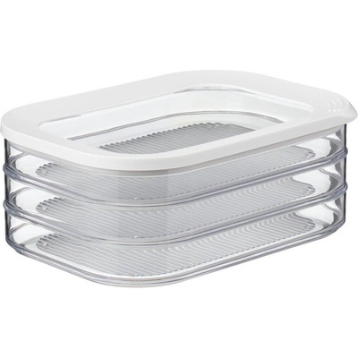 Mepal Кутия Modula White - Mepal (106938030600)