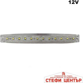 Paolo Габарит 0050 12v Бял