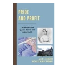 PRIDE AMP PROFIT THE INTERSECTIOCB Bohanon Cecil E.