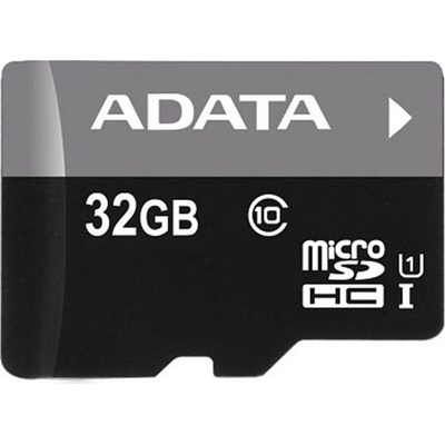 ADATA Premier microSDHC 32GB UHS-I U1 AUSDH32GUICL10-R