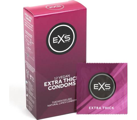 EXS Extra Safe 12 ks